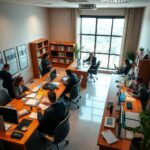 Marketing Jurídico em Barra Mansa: Estratégias para Advogados