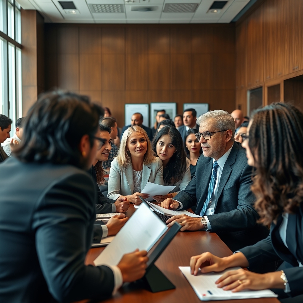 Marketing Jurídico em Campinas: Estratégias para Advogados