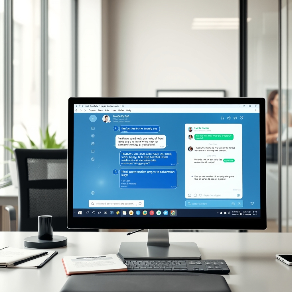 Orçamento para Chatbot: Guia para Escritórios de Advocacia