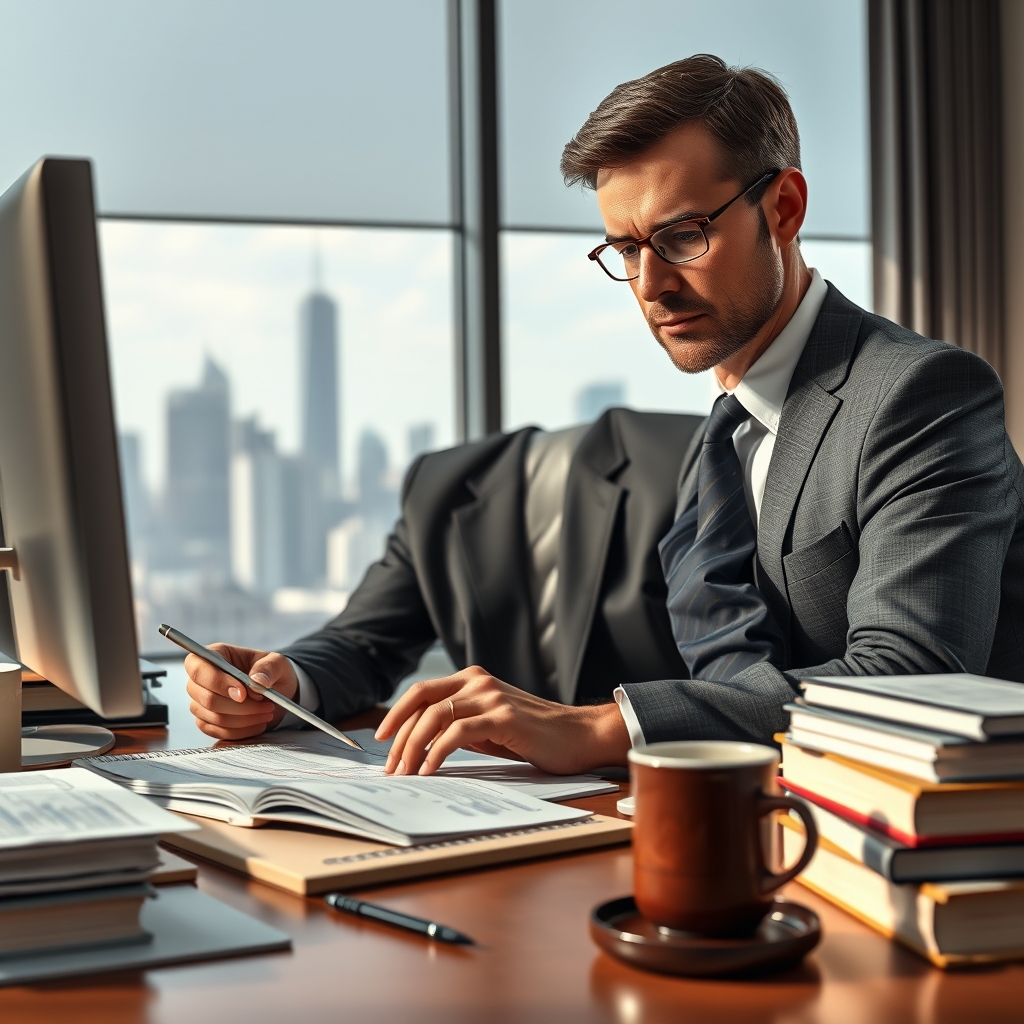 Planilha de Marketing Jurídico: Estratégia e Implementação