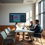 Plataforma de CRM para Escritórios de Advocacia