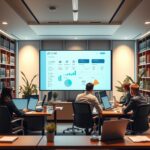 Plataforma de CRM para Vendas em Escritórios de Advocacia