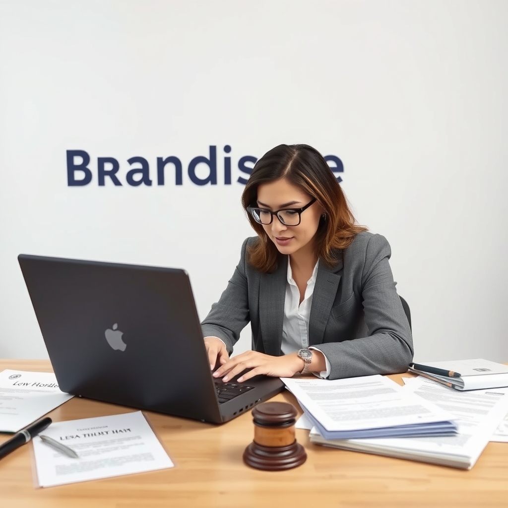 Profissional de branding para advogados: estratégia para destacar-se