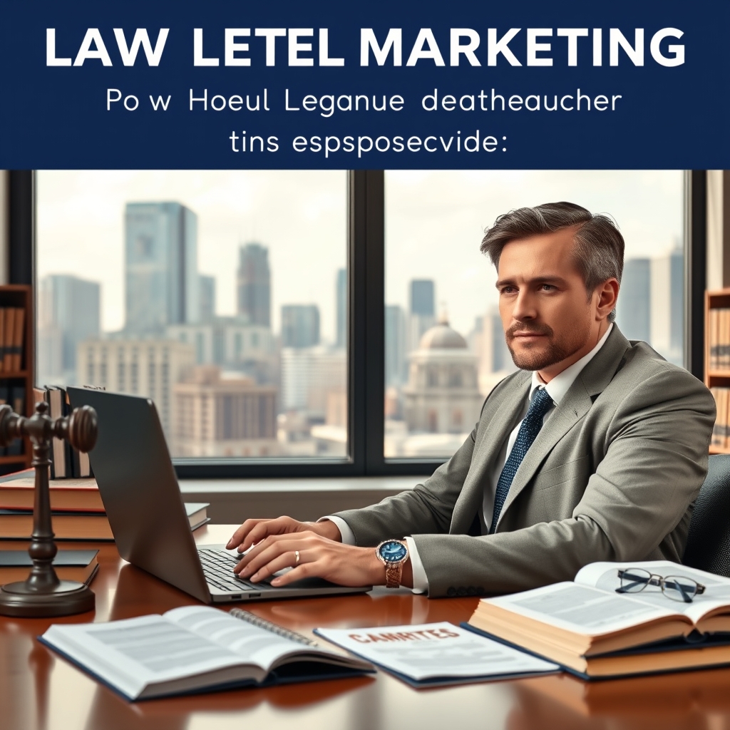 Roteiro de Divulgação para Advogados