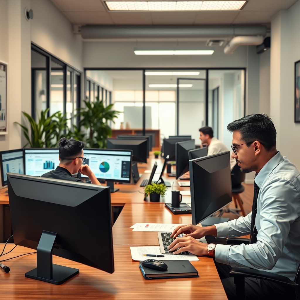 SEO para Advogados em Boa Vista: Estratégia de Crescimento