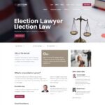 Site para advogado eleitoral: estratégia para atrair clientes