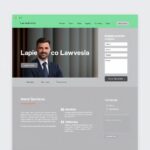 Site para advogados em Aperibé: análise estratégica
