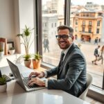 Site para advogados em Aperibé: estratégia para destacar
