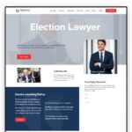 Site para advogado eleitoral: estratégia para sucesso