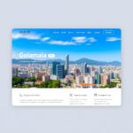 Site para advogados em Goiânia: análise estratégica