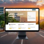 Site para advogados em Oiapoque: estratégia para sucesso