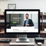 Criação de site jurídico em Amajari: estratégia para sucesso