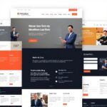 Criação de site jurídico em Aperibé: estratégia para sucesso