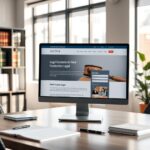 Cases de Sucesso em Criação de Site Jurídico