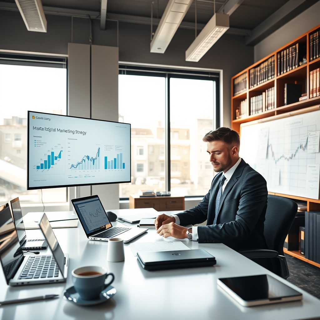 Cases de Sucesso em Marketing Jurídico