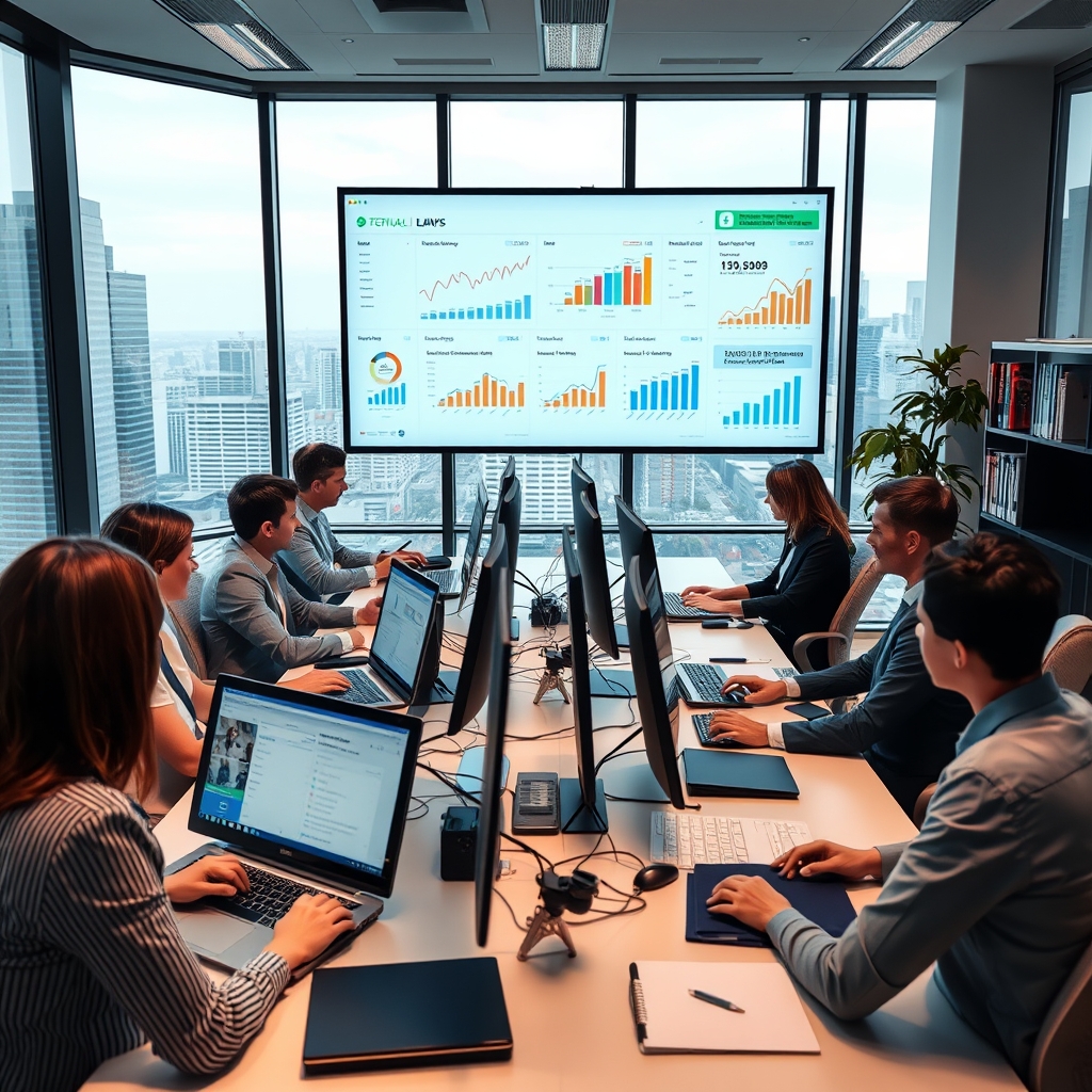 Cases de Sucesso em Outbound Marketing Jurídico