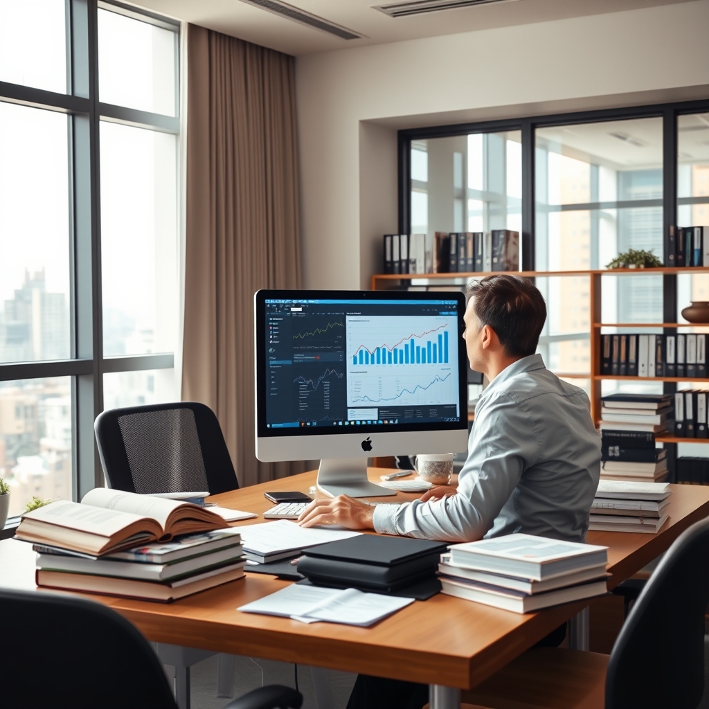 Vantagens de Growth para Advogados